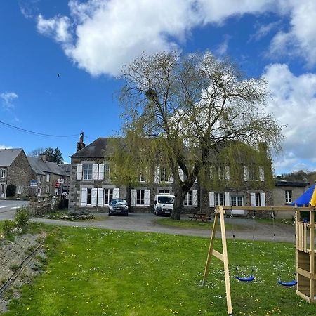 La Maison Des Amis En Normandie Pontfarcy Екстер'єр фото