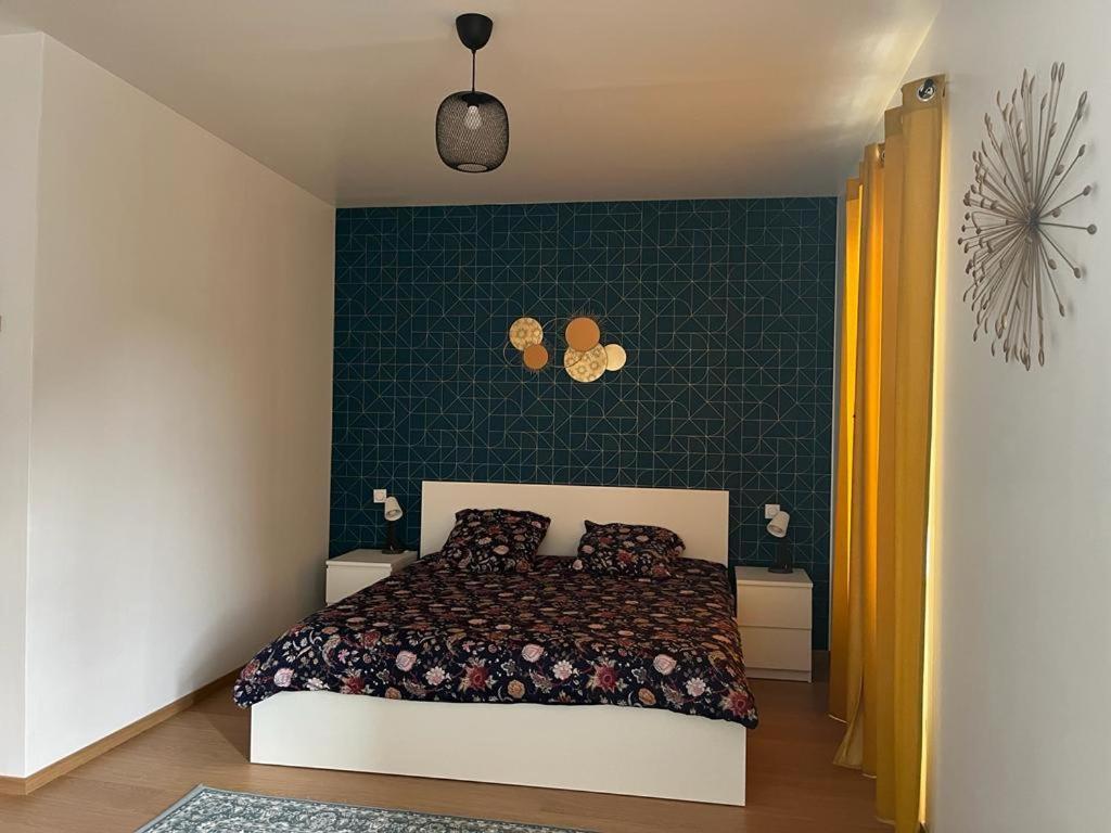 La Maison Des Amis En Normandie Pontfarcy Екстер'єр фото